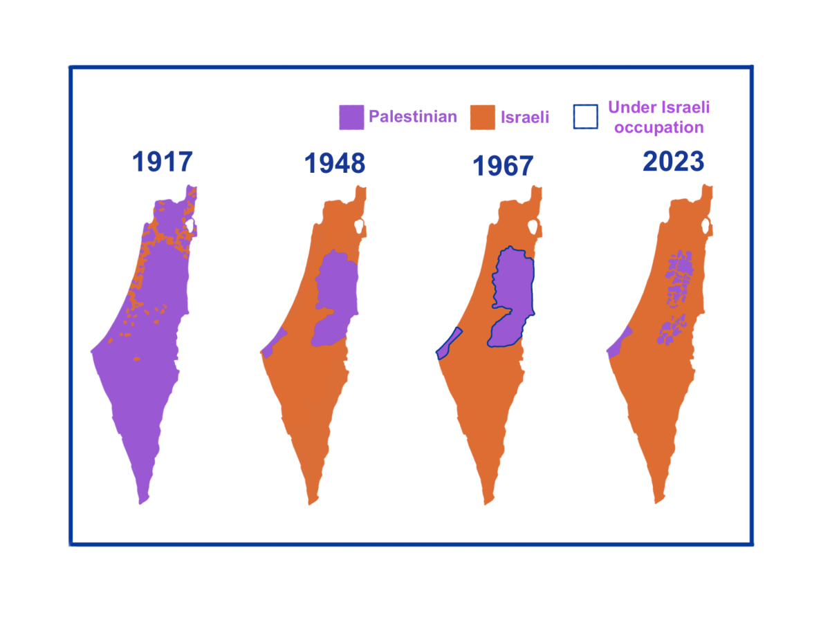 Graphic by Noé Beaudoin, '24. 