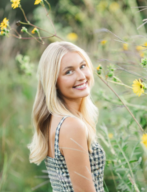 Leah Hoffman