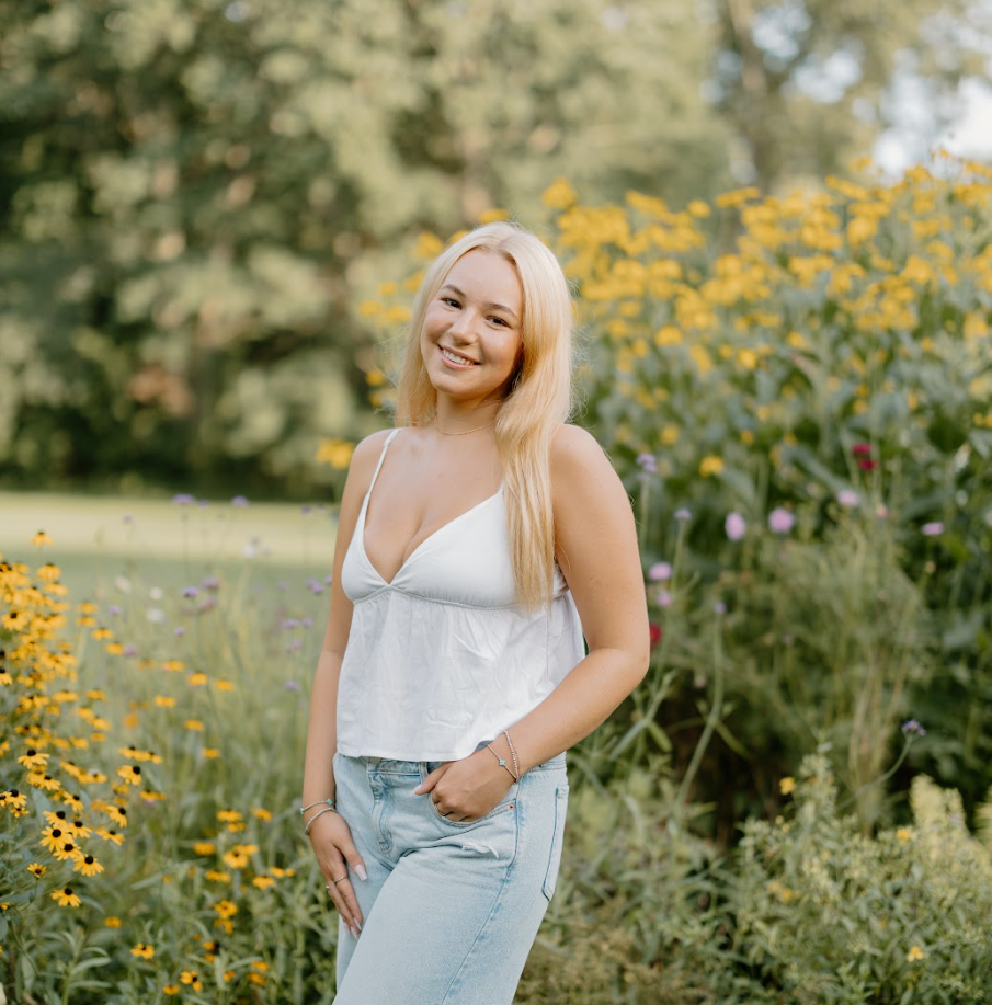 Kate Rood