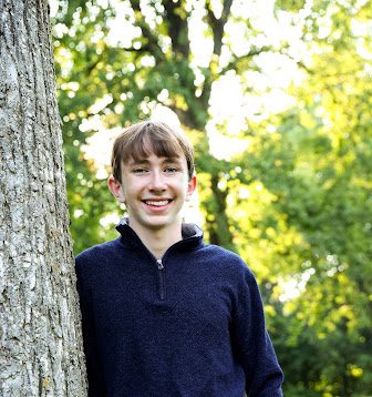 Matt Schmersal
