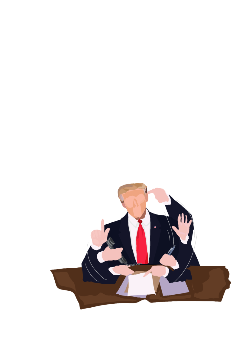 Trump hands edited