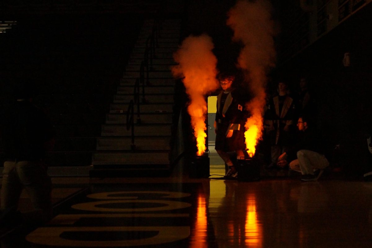 Highlighted Game: UAHS vs. Westerville Central