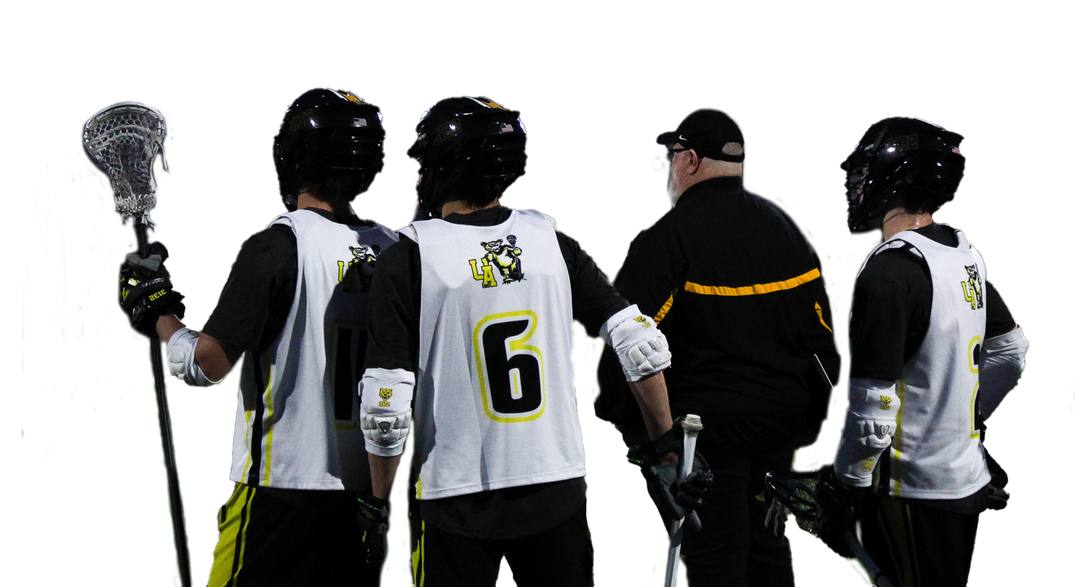COACH COVERAGE: Ted Wolford