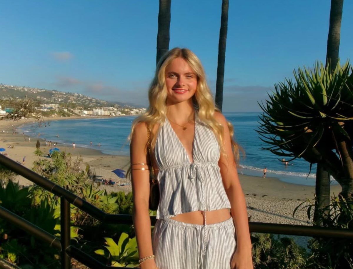 Maren Berg