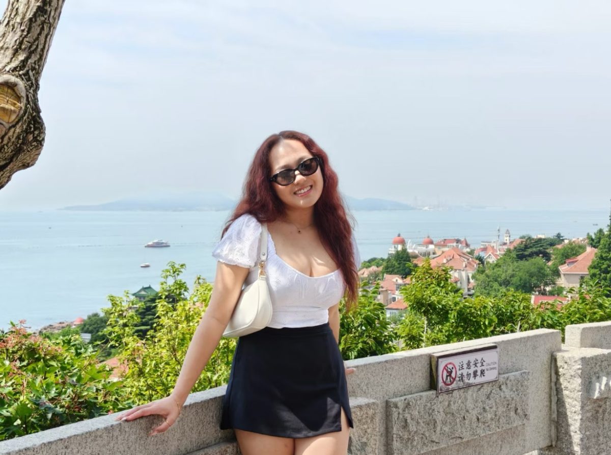 Ellen Wen