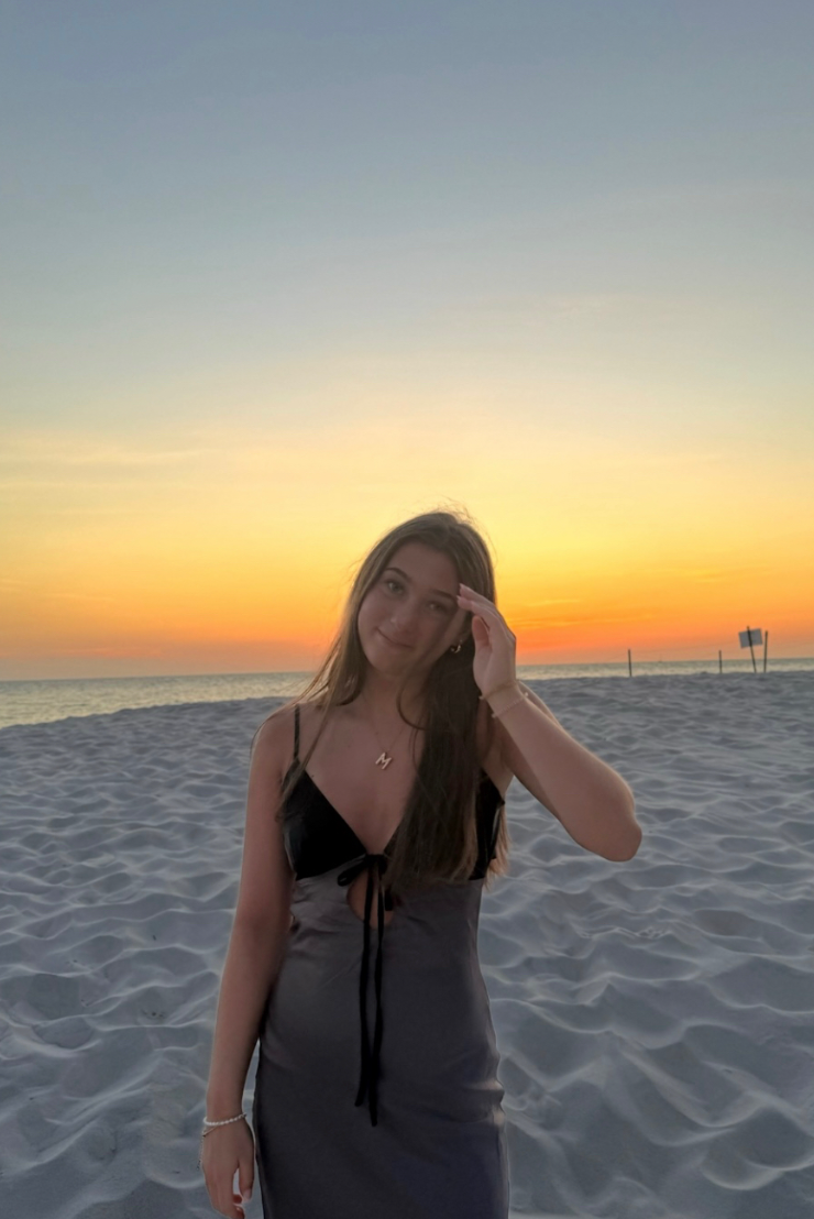 Mia Walter