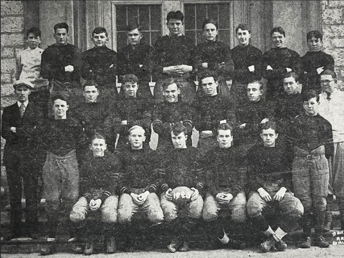 Celebrating a Century