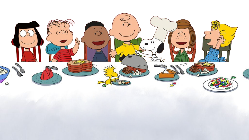 Pass The Tradition, Please