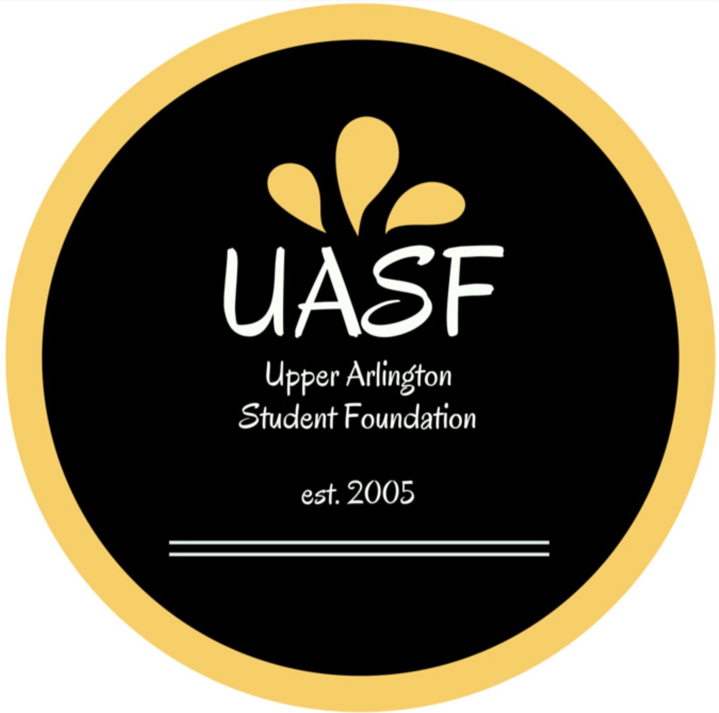 UASF Logo