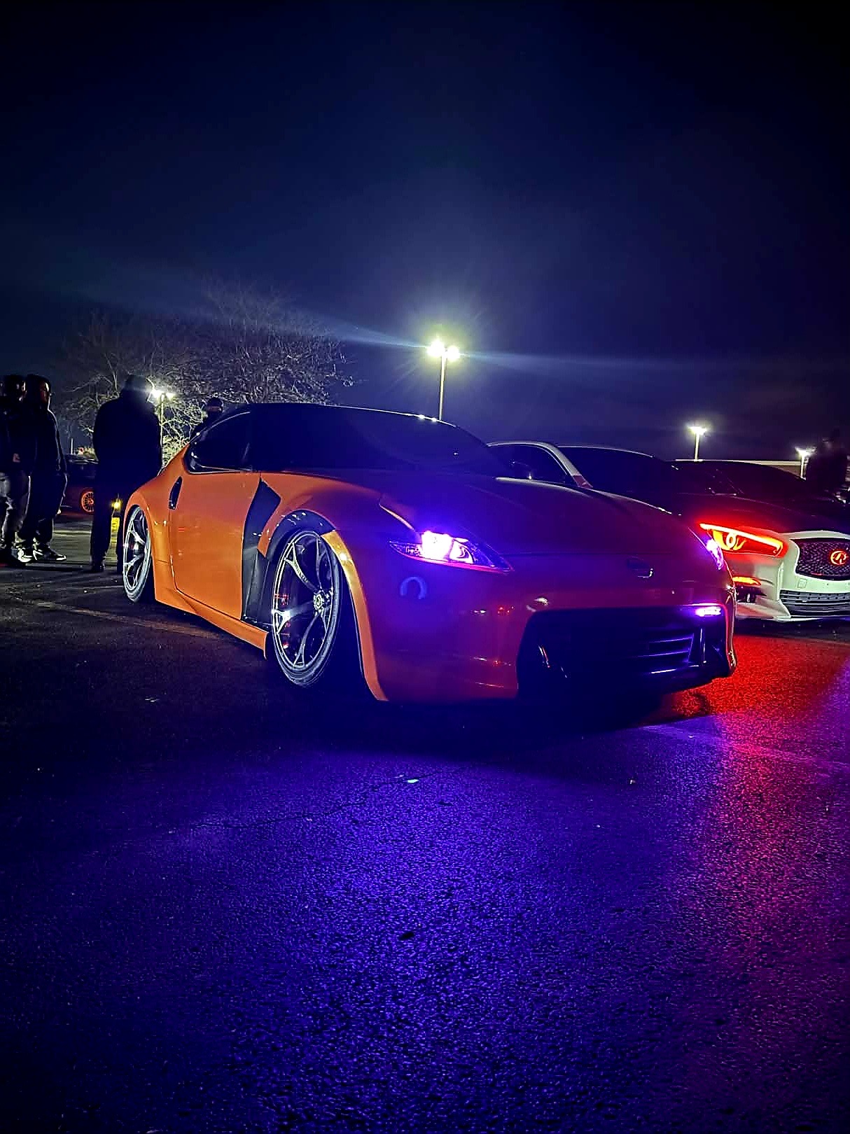 Under the Hood: A Look Into Columbus Car Culture