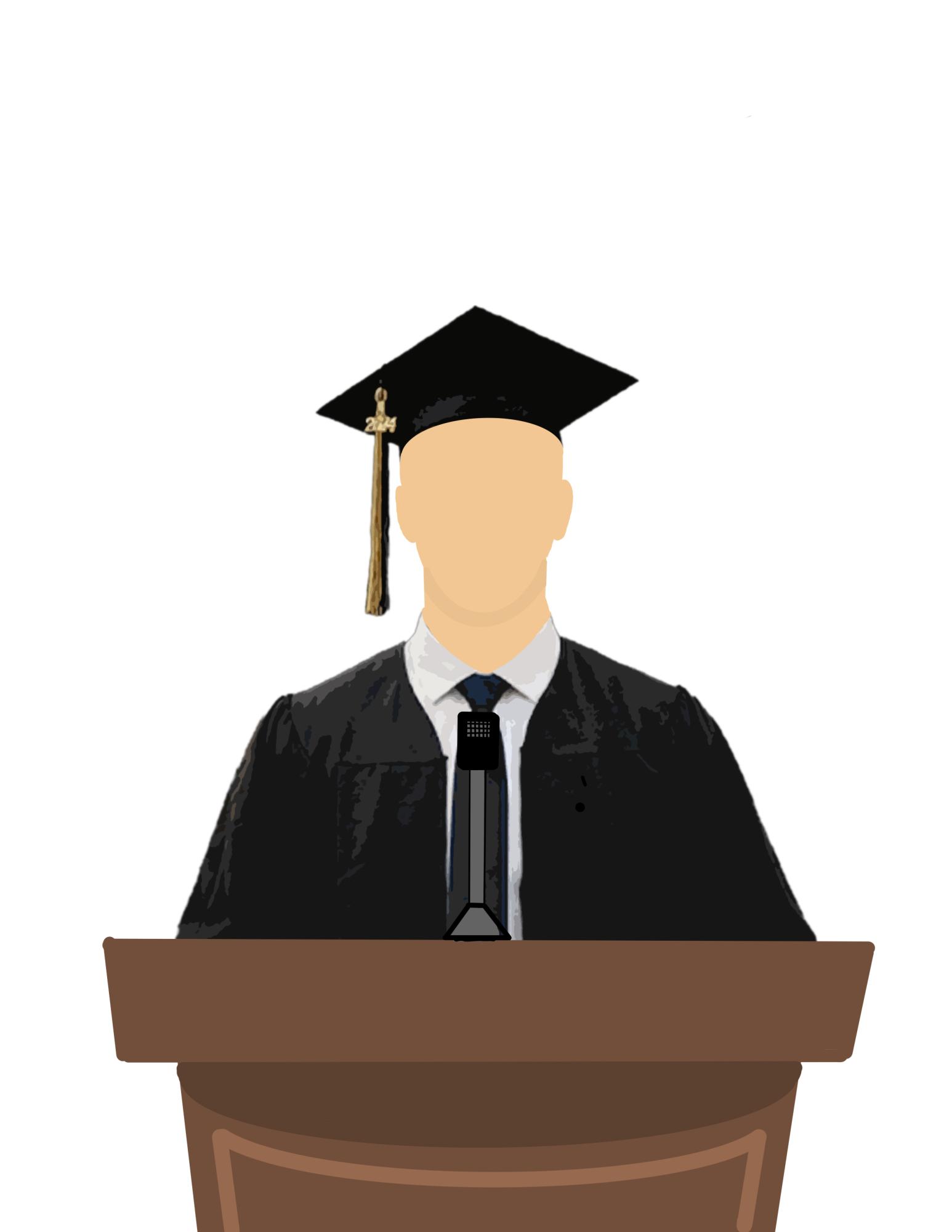 Speaker Selection